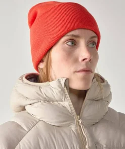 Discount Haglöfs Outsiders Beanie Bright Red