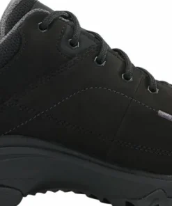 Clearance Haglöfs Ridge Gore-Tex Men True Black