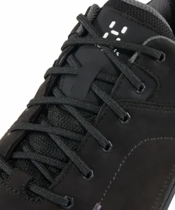 Clearance Haglöfs Ridge Gore-Tex Men True Black