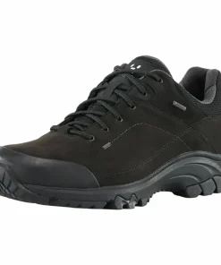 Clearance Haglöfs Ridge Gore-Tex Men True Black