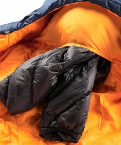 Sale Haglöfs Tarius -5 Midnight Blue/Tangerine