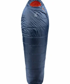 Sale Haglöfs Tarius -5 Midnight Blue/Tangerine