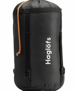 Sale Haglöfs Tarius -5 Midnight Blue/Tangerine