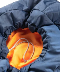 Sale Haglöfs Tarius -18 Midnight Blue/Tangerine