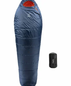 Sale Haglöfs Tarius -18 Midnight Blue/Tangerine