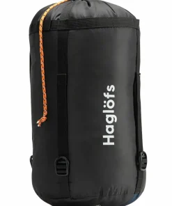 Sale Haglöfs Tarius -18 Midnight Blue/Tangerine