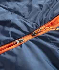 Sale Haglöfs Tarius -18 Midnight Blue/Tangerine