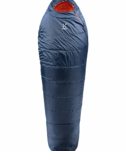 Sale Haglöfs Tarius -18 Midnight Blue/Tangerine