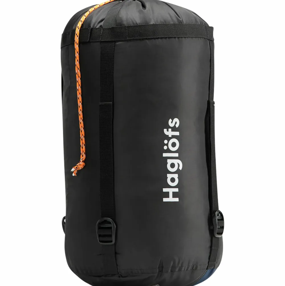 Best Haglöfs Tarius +1 Midnight Blue/Tangerine