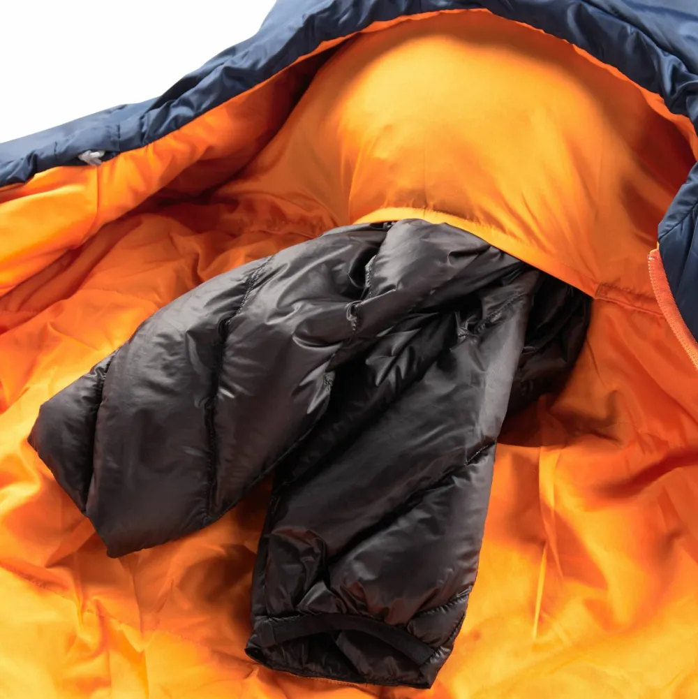 Best Haglöfs Tarius +1 Midnight Blue/Tangerine