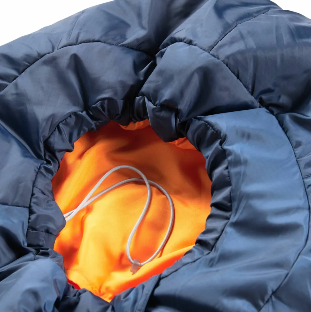 Best Haglöfs Tarius +1 Midnight Blue/Tangerine