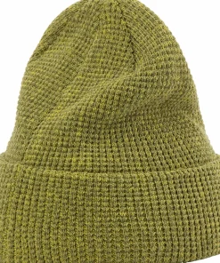 Haglöfs Thermal Beanie Olive Green/Thyme Green