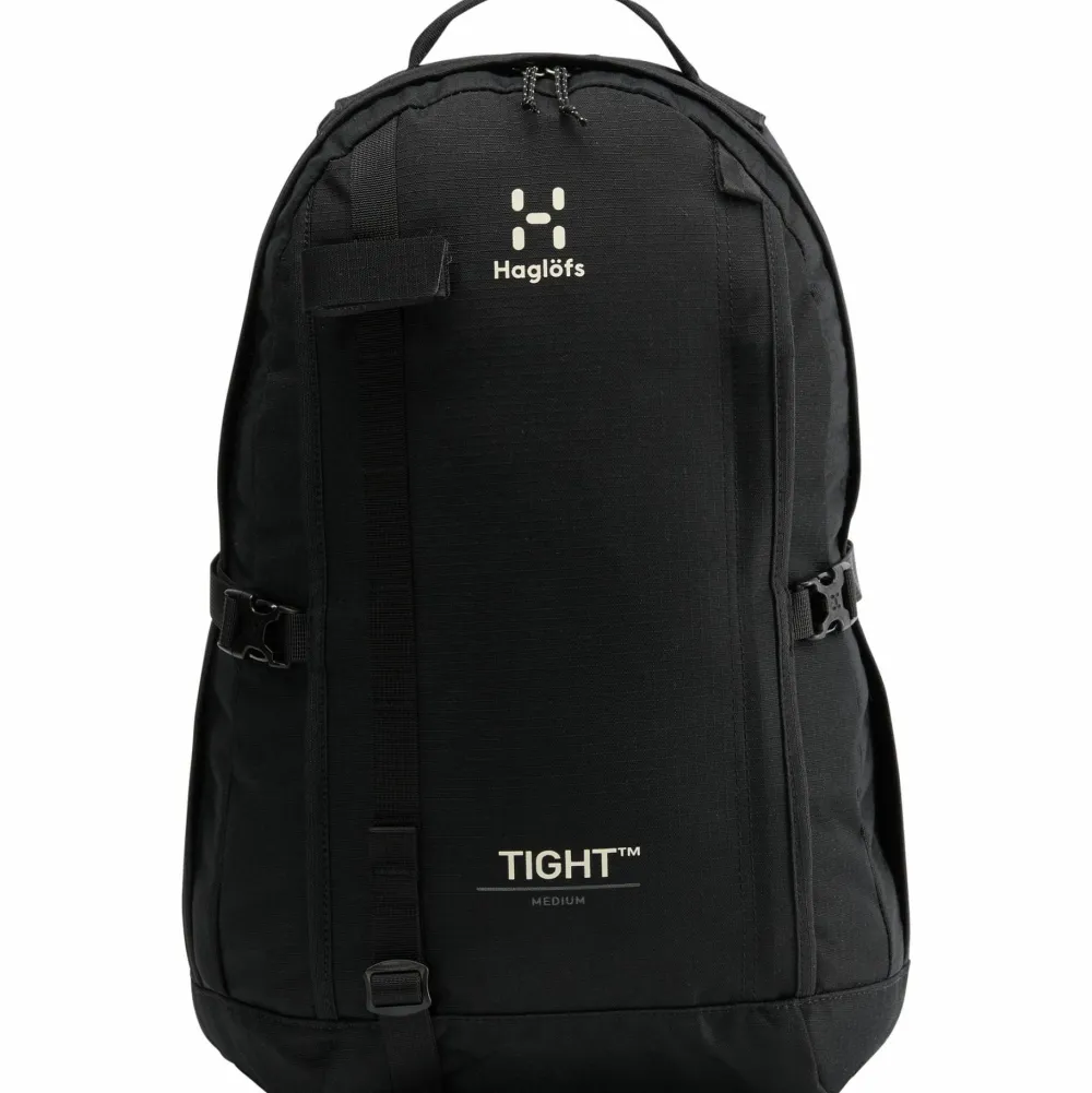 Sale Haglöfs Tight Medium TRUE BLACK