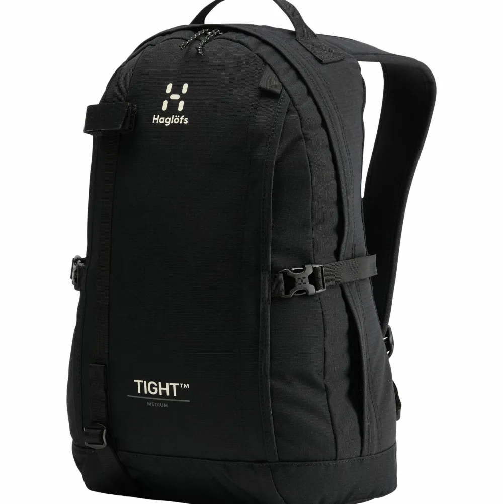 Sale Haglöfs Tight Medium TRUE BLACK