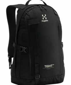 Sale Haglöfs Tight Medium TRUE BLACK