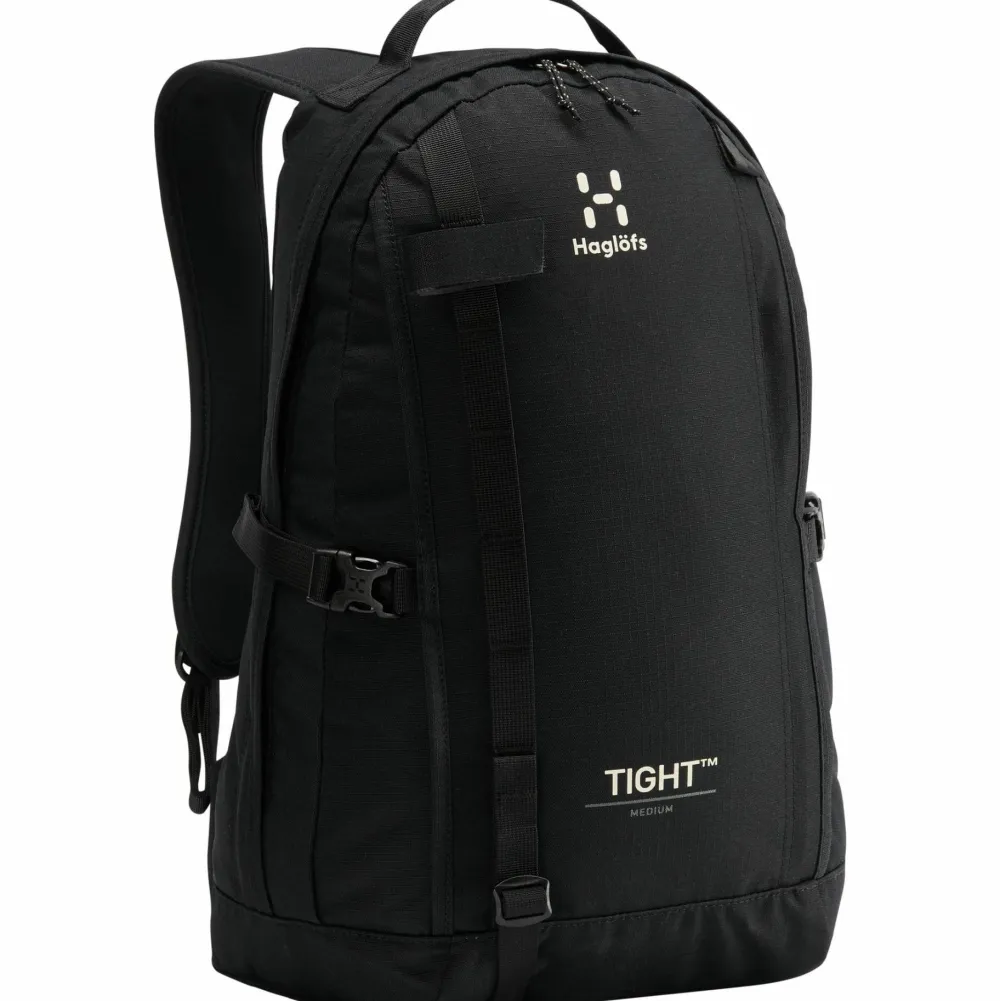 Sale Haglöfs Tight Medium TRUE BLACK