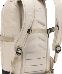 Discount Haglöfs Tight Medium True Black/Chalk Beige