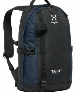 Best Haglöfs Tight Small True Black/Tarn Blue