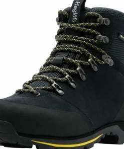 New Haglöfs Unisex Incline GORE-TEX Mid True Black