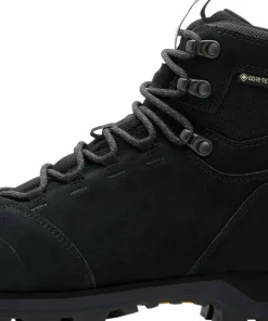New Haglöfs Unisex Scand GORE-TEX Mid True Black