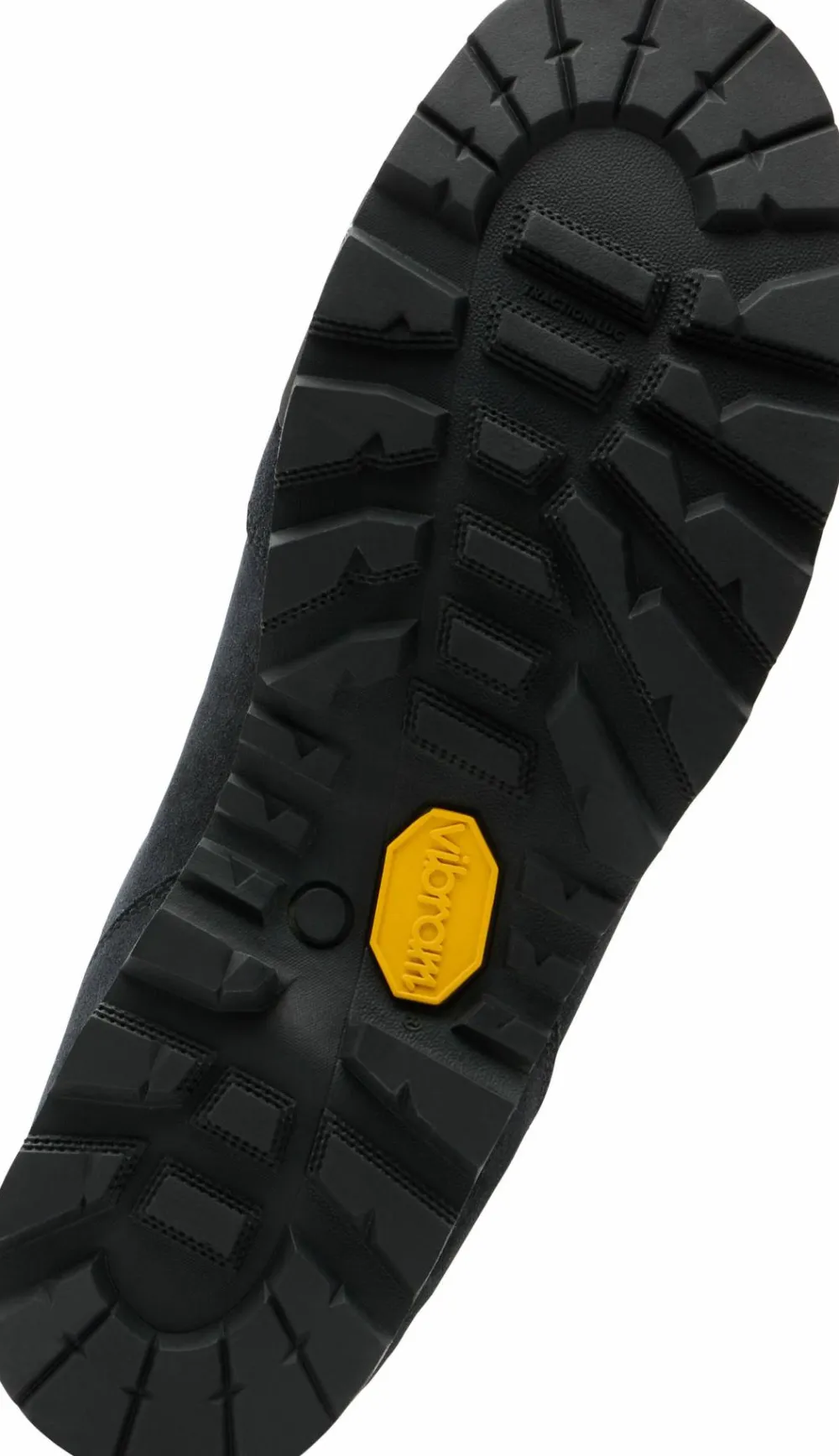 New Haglöfs Unisex Scand GORE-TEX Mid True Black