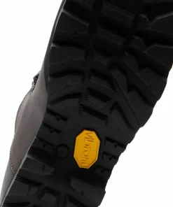 Outlet Haglöfs Unisex Solid Pro 2 GORE-TEX Mid Dark Brown