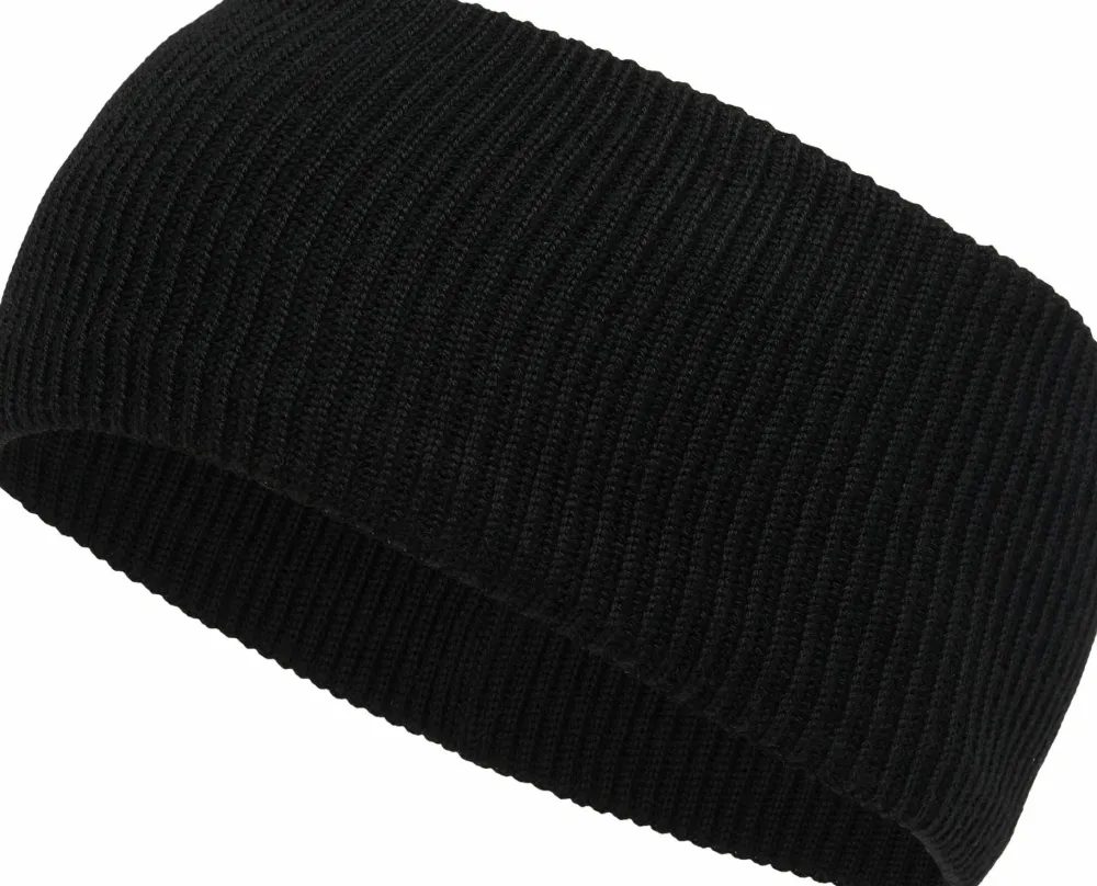 Discount Haglöfs Vassi Headband True Black