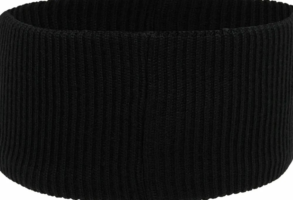 Discount Haglöfs Vassi Headband True Black