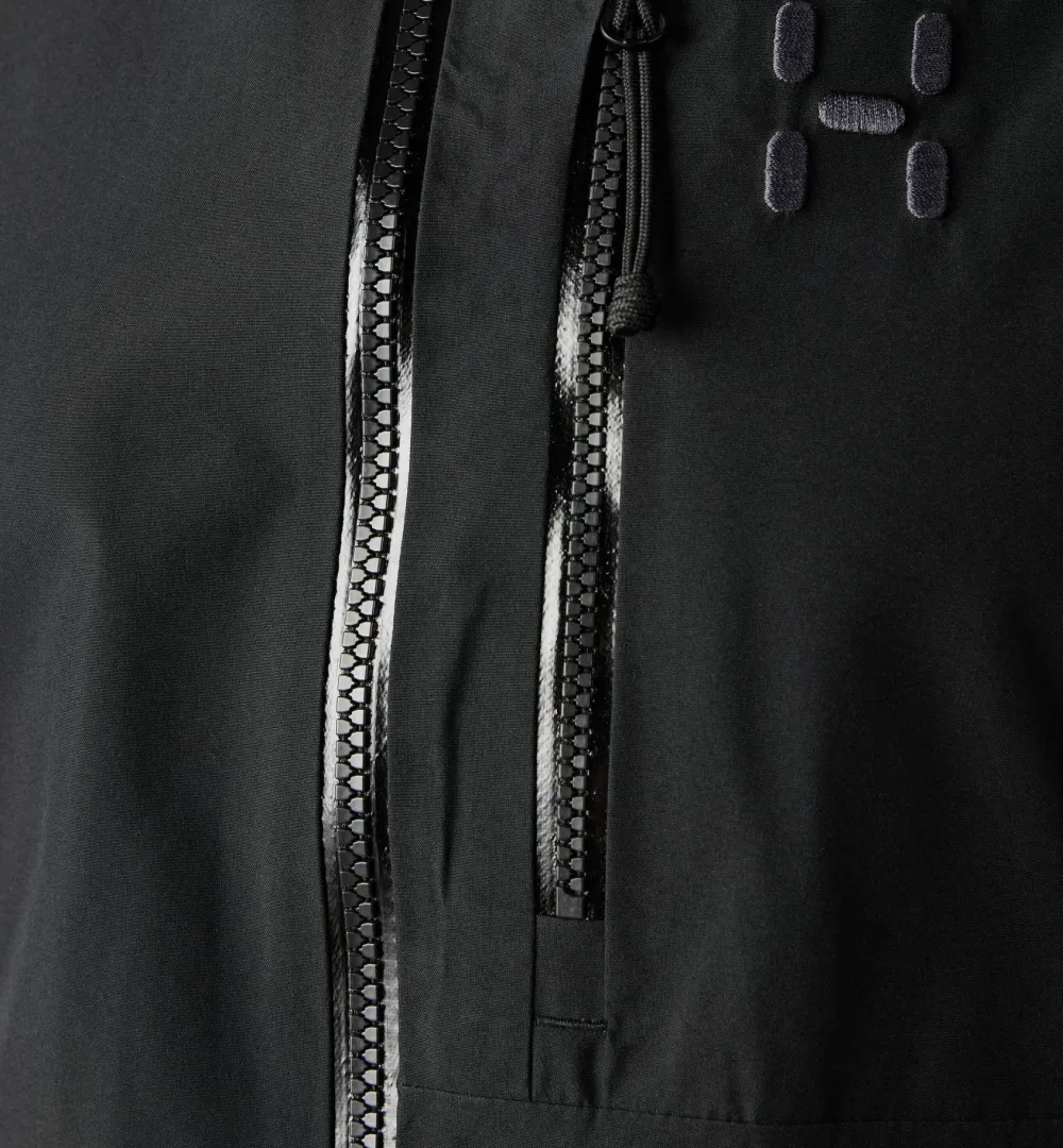 Hot Haglöfs Women's Alert GORE-TEX Jacket True Black