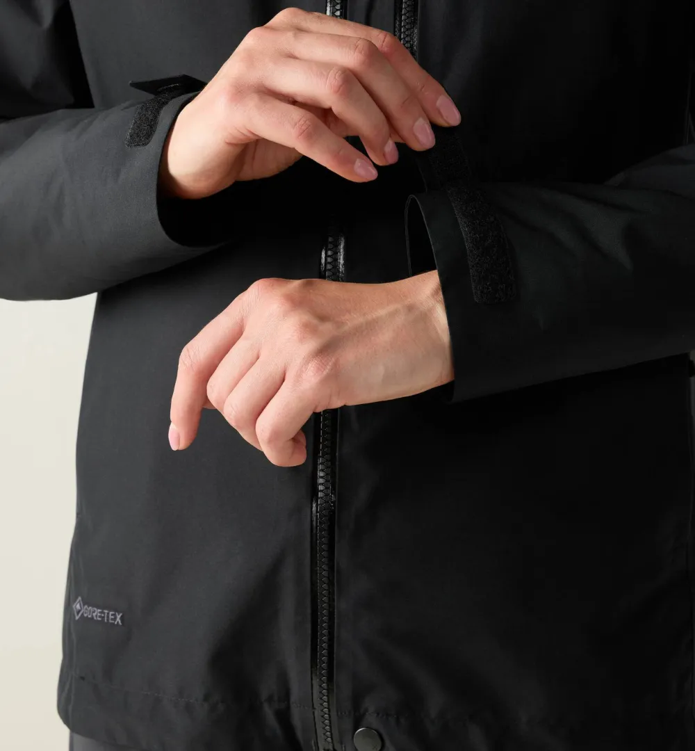 Hot Haglöfs Women's Alert GORE-TEX Jacket True Black