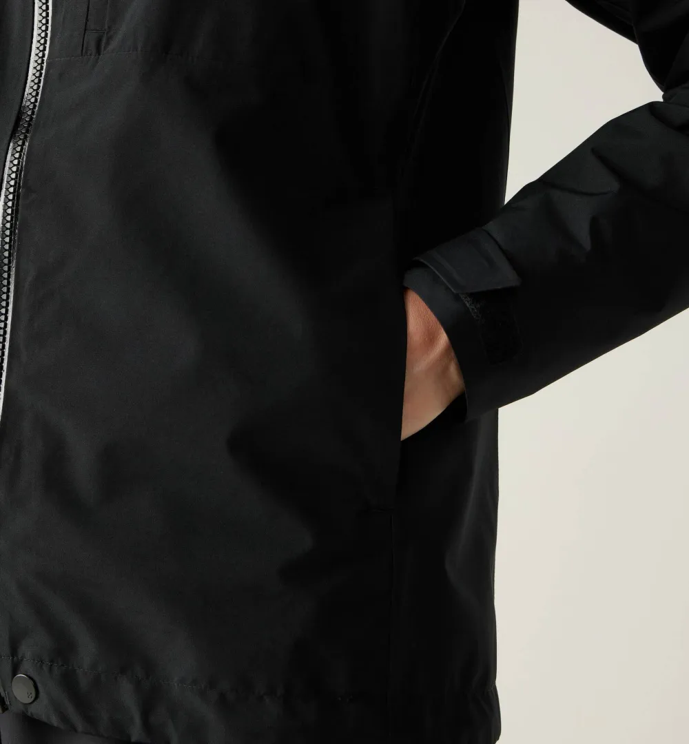 Hot Haglöfs Women's Alert GORE-TEX Jacket True Black