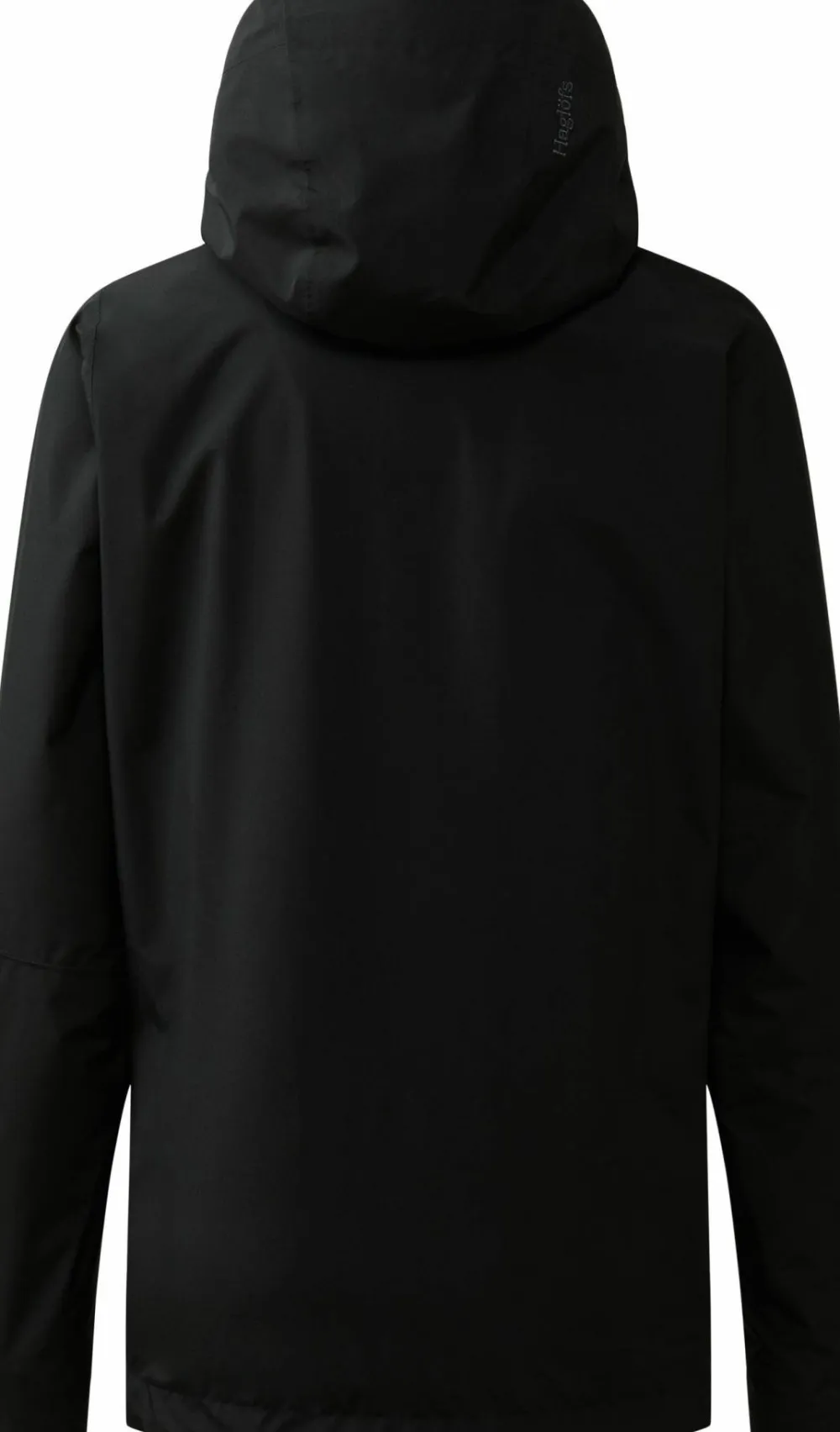 Hot Haglöfs Women's Alert GORE-TEX Jacket True Black