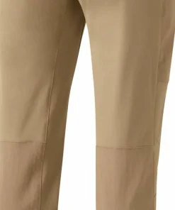 New Haglöfs Women's Alert Mid Pant Oak Brown