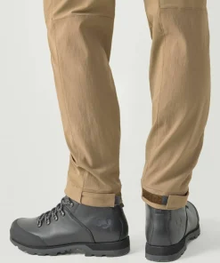 New Haglöfs Women's Alert Mid Pant Oak Brown