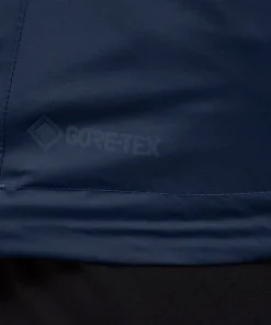 Best Haglöfs Women's Astral GORE-TEX II Jacket Tarn Blue