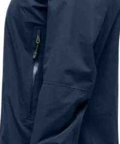 Best Haglöfs Women's Astral GORE-TEX II Jacket Tarn Blue