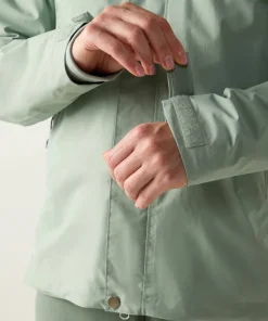 Hot Haglöfs Women's Astral GORE-TEX II Jacket Dew Green