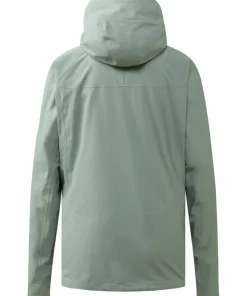 Hot Haglöfs Women's Astral GORE-TEX II Jacket Dew Green