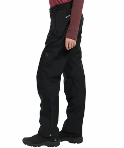 Haglöfs Women's Astral GORE-TEX II Pant True Black