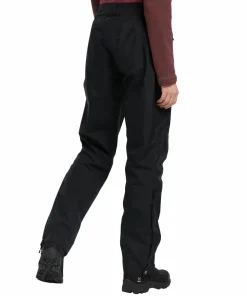 Haglöfs Women's Astral GORE-TEX II Pant True Black