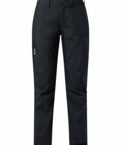 Haglöfs Women's Astral GORE-TEX II Pant True Black