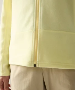 Online Haglöfs Women's Buteo Mid Jacket Yellow Rise