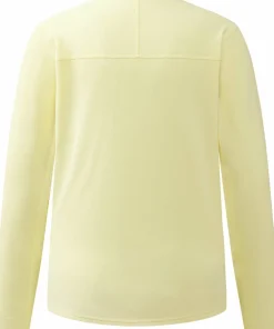 Online Haglöfs Women's Buteo Mid Jacket Yellow Rise