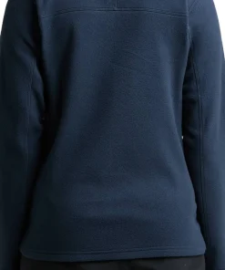 Clearance Haglöfs Women's Buteo Mid Jacket Tarn Blue