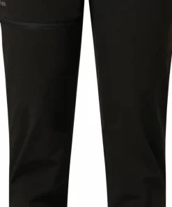 Haglöfs Women's Front Flex Pant True Black