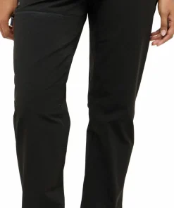 Haglöfs Women's Front Flex Pant True Black