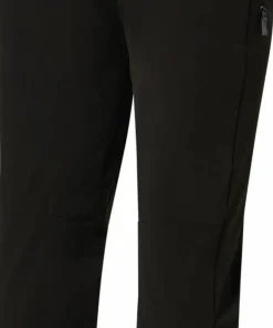 Haglöfs Women's Front Flex Pant True Black