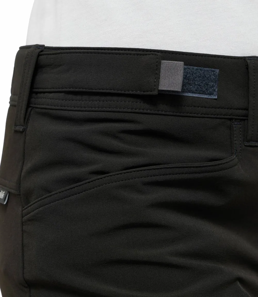 Haglöfs Women's Front Flex Pant True Black