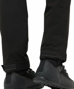 Haglöfs Women's Front Flex Pant True Black