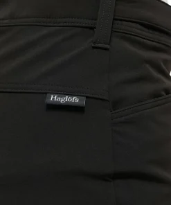 Haglöfs Women's Front Flex Pant True Black
